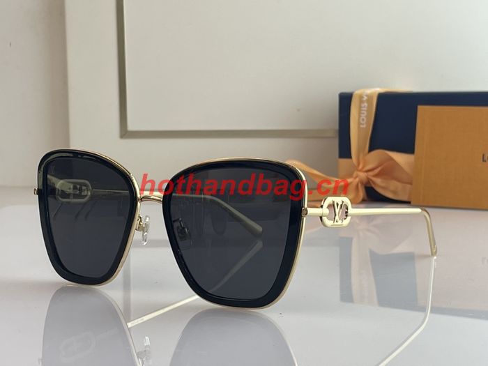 Louis Vuitton Sunglasses Top Quality LVS02045